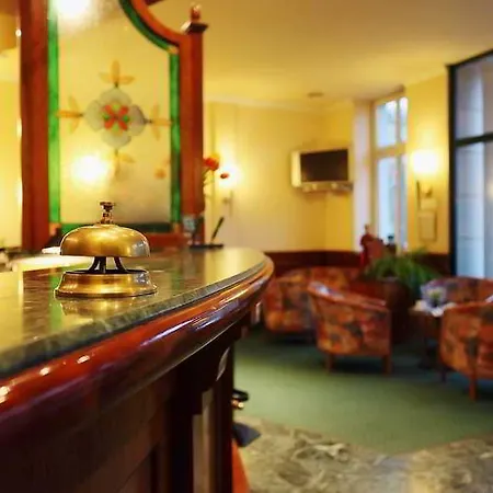 Nova Hotel
