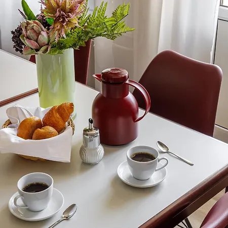 Nova Hotel Berlín