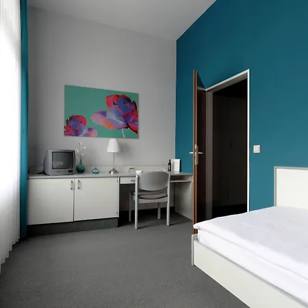 Hotel Nova Berlín