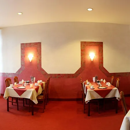 Hotel Nova
