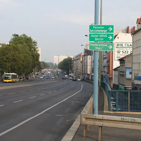 Nova Berlín