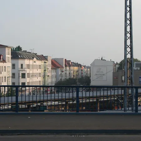 Nova Hotel Berlín