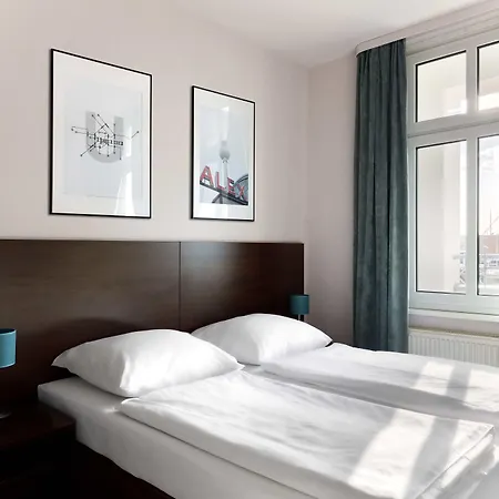 Hotel Nova Berlín