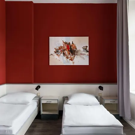 Hotel Nova Berlín