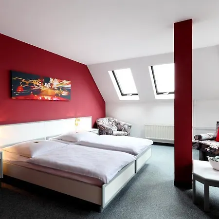Nova Hotel
