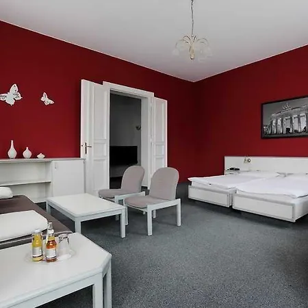 Nova Hotel Berlín
