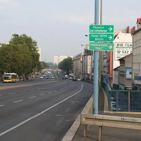 Отель Nova