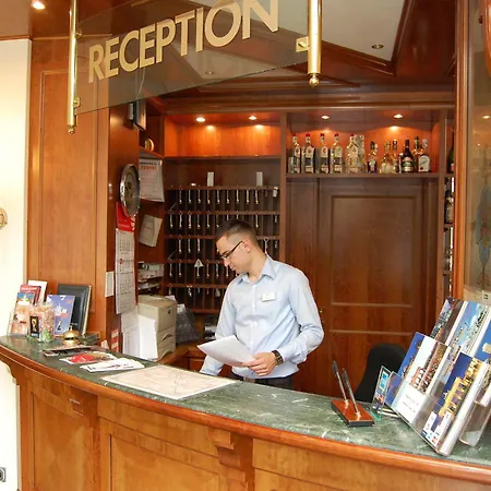 Nova Hotel Berlín