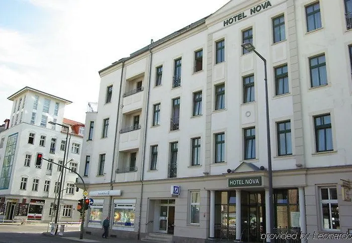 Nova Hotel Berlin