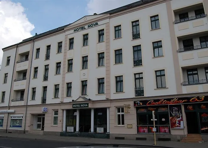 Nova Hotel Berlin