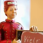 노바 2* 베를린