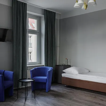 نوفا فندق برلين