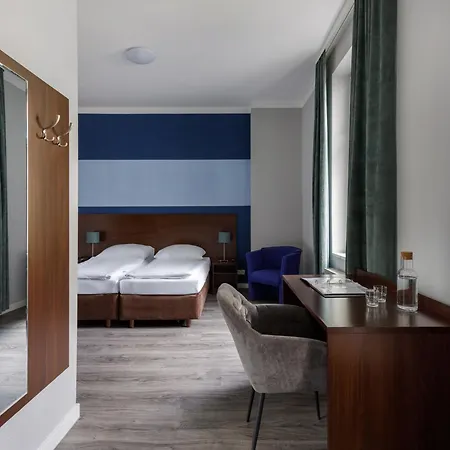 فندق نوفا 2*