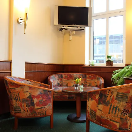 نوفا 2* برلين