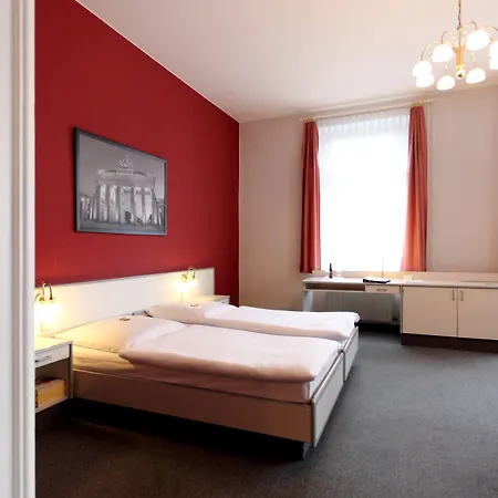 نوفا فندق 2*