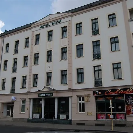 Nova Hotel Berlín