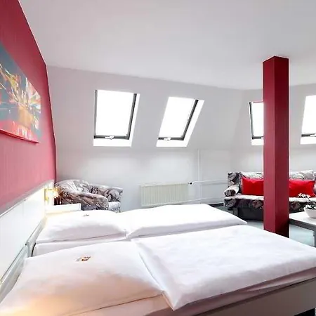 نوفا 2* برلين