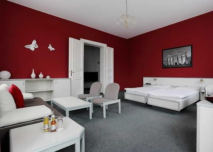 Nova Hotel Berlin