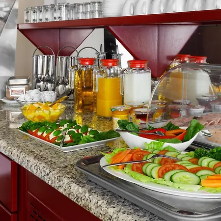 نوفا 2* برلين