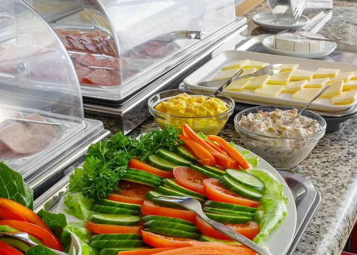 فندق نوفا 2*