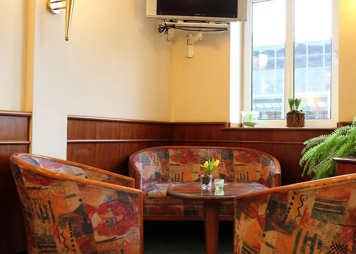 نوفا 2* برلين