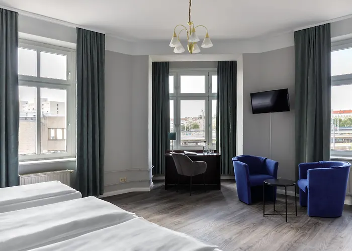 نوفا 2* برلين